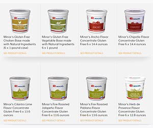 Get Free Nestle Professional Samples