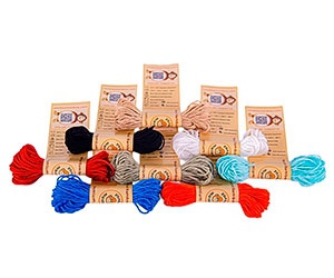 Claim Your Free Yonkey Monkey Yarn Sample Today!