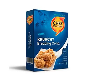 Experience the Best in Cooking with Chef Solutions' Free Samples