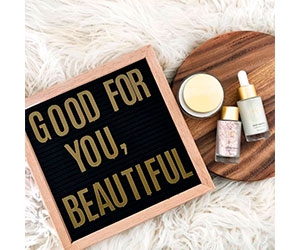 Request Your Free Kalaia Skincare Sample Box Today