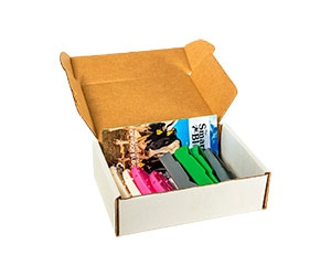 Revolutionary Hoof Care Product - Get Your Free Smart Block For Cows Sample Box Today!