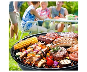 Get Your Free Chef's Sampler Package from Home Food Services