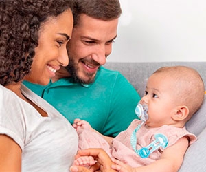 Join MAM Club to Get Free Baby Products for Testing