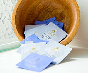 Get Free AO3 Plant Based Omega 3 Hair & Skincare Samples