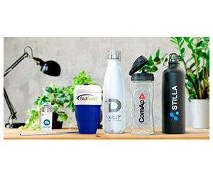 Get a Free Flasky Water Bottle Sample