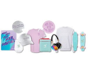 Get Your Free 14 Hands Unicorn Merchandise Today!