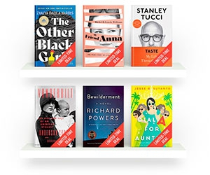 Get FREE Ebooks at BookBub