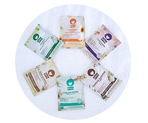 Get a Free Kit of Afro Love Haircare Products | Take Care of Your Hair and Scalp