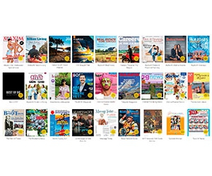 Read Tons of Exciting Magazines for Free Online on Magzter!