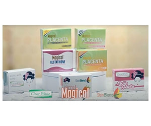 Get Free Magical Herbal Skin Care Soap Samples