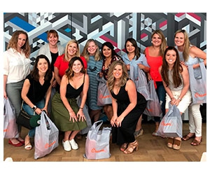 Become a Crane Ambassador and Get Free Baby & Mom Products, Humidifiers, Accessories, and More