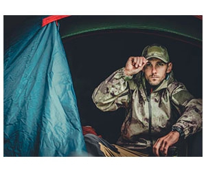 Become an Iron Hawk Ambassador and Get Free Apparel and Discounts