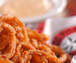 Join Colton's e-Club for a Free Appetizer and Exclusive Offers!