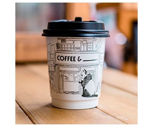 Topcup Factory: Get Free Cups & Straws for Your Drinks and Business