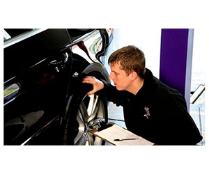 Free Car Care Check at Goodyear Auto Service