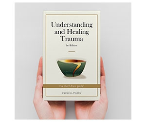 Free Understanding and Healing Trauma eBook