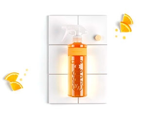 Get a Free Smol Cleaning Bottle & Tablet - Just Pay Shipping!