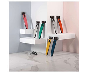 Free Gruum Razor and Blade