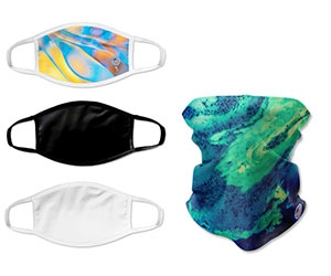 UBX Face Mask Kit - Get Your Free Kit Today!