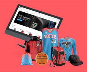 Get Your Free Jersey Sample & Uniform Sample - Try Before You Buy!