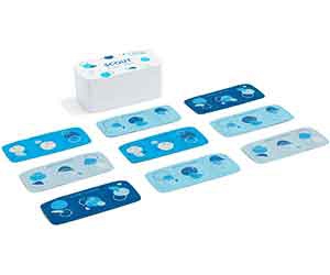 Try Warby Parker's Scout Contact Lenses for Free - 6-Day Trial with Free Shipping!