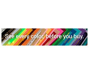 Get Your Free Ribbon Sample Pack from Marco Promos Today!