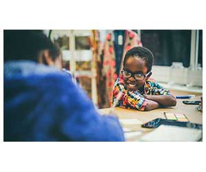 New Eyes Free Eyeglasses Program