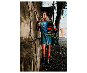 Lucky Chuck - Become A Brand Ambassador And Get Free Stylish And Comfortable Accessories