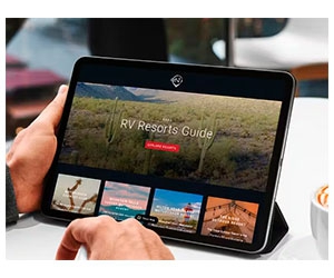 Newmar's Complete 2023 RV USA Resorts Guide