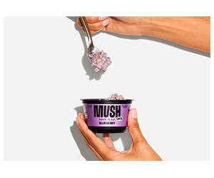 Mush Oats Rebate Offer