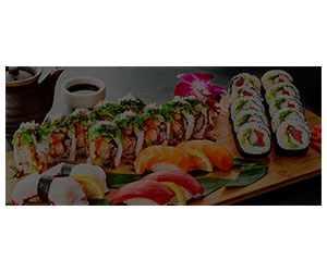 Crave America's Birthday Reward