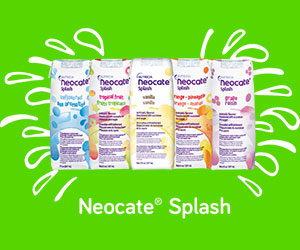 Nutricia Neocate: The Ideal Solution for Children's Nutritional Needs