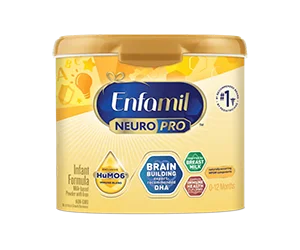 Claim Your Free Samples of Enfamil, Nutramigen, and Puramino Infant Formula