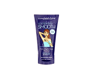 Get Free Completely Bare Hair Removal Treatments