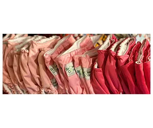 Get a Free Cloth Diaper Sample and Help Save the Planet!