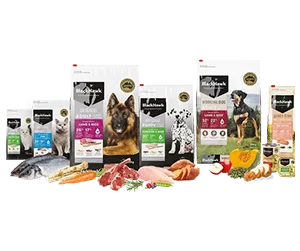 Free Black Hawk Pet Samples