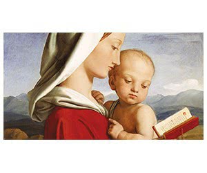 Get Your Free Pocket-Size Copy of Magnificat Spiritual Guide