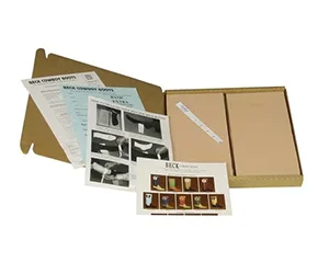 Get Your Free Beck Cowboy Boots Sizer Kit Today!