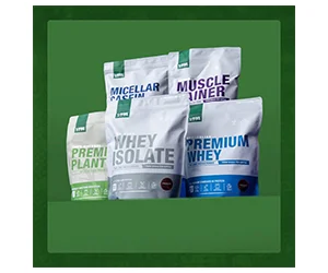 Free VPA Protein Sample