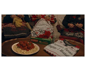 Get a Free Recipe Sweater: Submit Your Creative Pasta Recipe and Win!