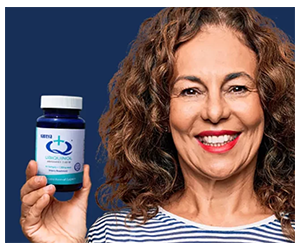 Try Ubiquinol Dietary Supplement for Free - Get Your 7-Day Sample Now!
