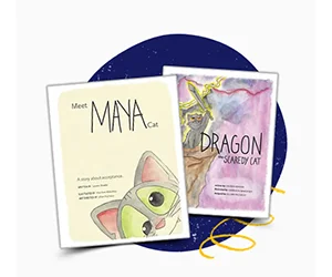 Get Free AllWorthy Children's Books to Inspire Love, Understanding, and Celebration of Differences. Fill in the Form Now!
