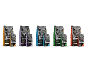 Get Free Happy Pet Food Cat Food Samples for Your Feline Friend!