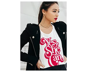 Get Free Skylar Yoo Clothes