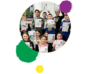 Join Crayola Creativity Week for Free Crayola Gifts and Learning Resources!