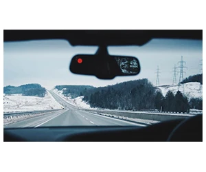 Get a Free Winter Car Check at Evans Halshaw - Ensuring Your Safety on Winter Roads!