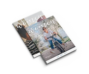 Join the Inspiring Women Club and Receive a Free Magazine Subscription