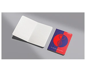 Spark Creativity with a Free Thermo Fisher Limited-Edition Notebook