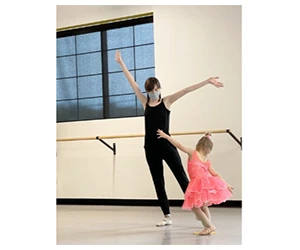 Start Your Dance Journey with a Free All That Dance Class