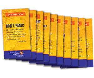 Get Your Free Set of Courageous Encouragement Cards Now